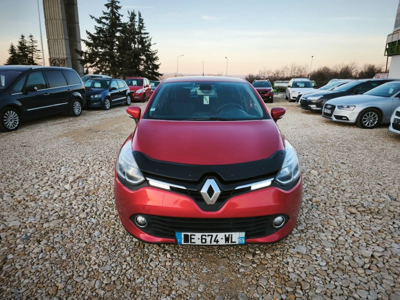 Renault Clio 1.5 dci* Бартер* Лизинг, снимка 2 - Автомобили и джипове - 49379593