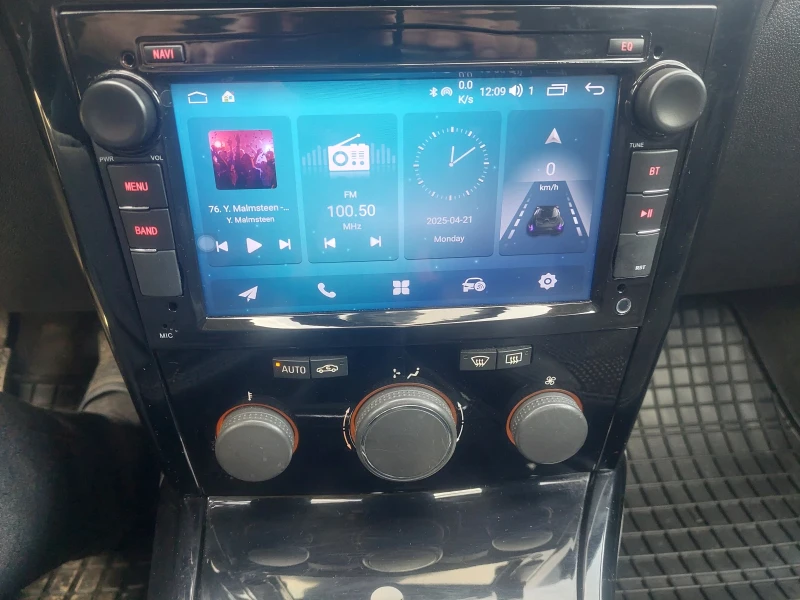 Opel Astra, снимка 11 - Автомобили и джипове - 51862628