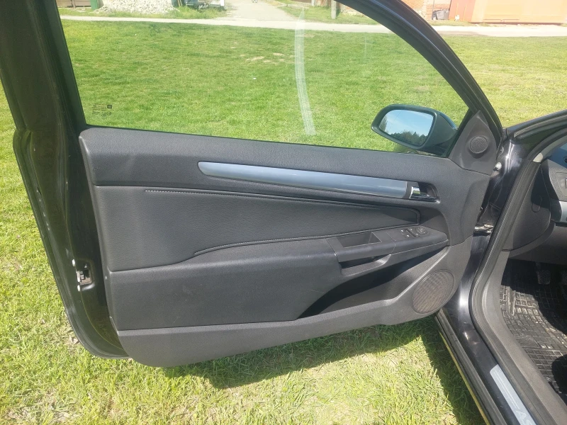 Opel Astra, снимка 6 - Автомобили и джипове - 51862628