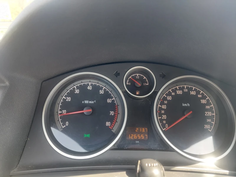 Opel Astra, снимка 10 - Автомобили и джипове - 51862628