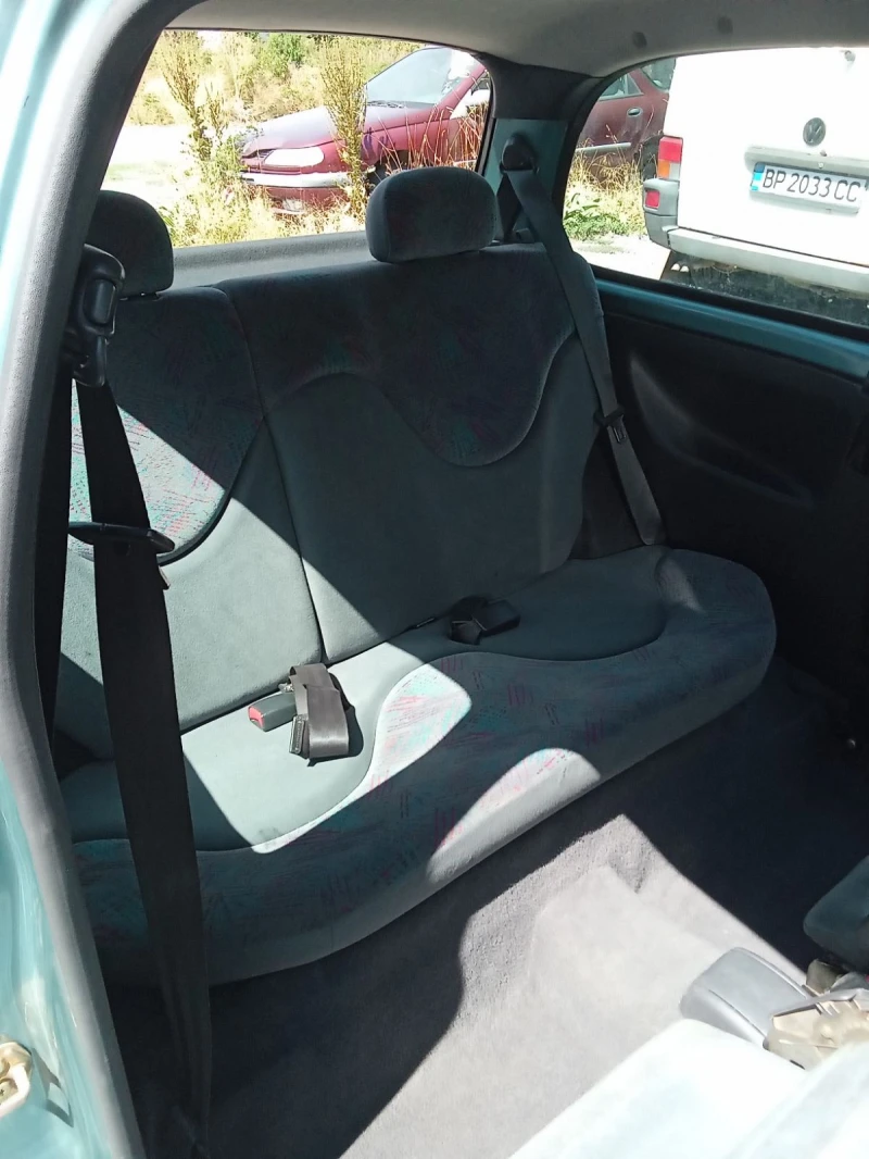 Nissan Micra, снимка 6 - Автомобили и джипове - 52410776