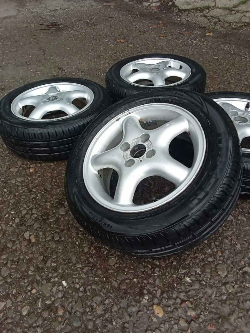 Nissan Micra, снимка 17 - Автомобили и джипове - 52410776