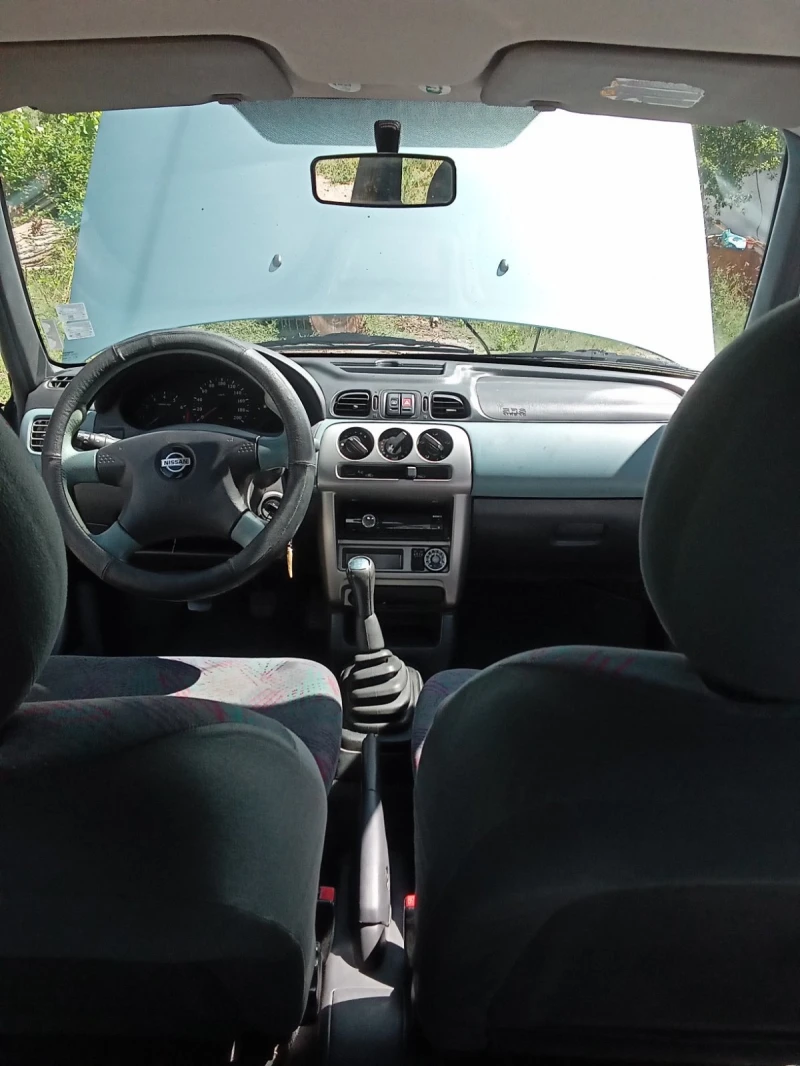 Nissan Micra, снимка 12 - Автомобили и джипове - 52410776
