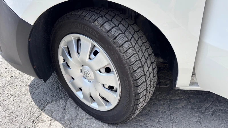 Opel Combo ТОВАРНО N1 категория, снимка 8 - Автомобили и джипове - 51678500