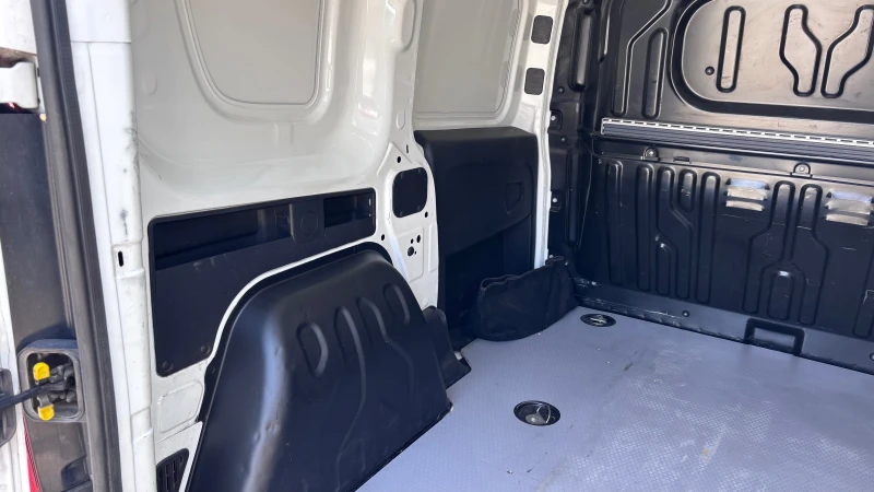 Opel Combo ТОВАРНО N1 категория, снимка 12 - Автомобили и джипове - 51678500