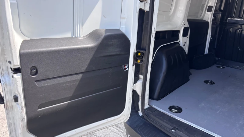 Opel Combo ТОВАРНО N1 категория, снимка 14 - Автомобили и джипове - 51678500