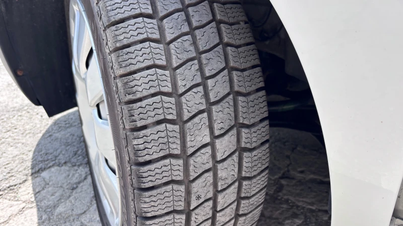 Opel Combo ТОВАРНО N1 категория, снимка 9 - Автомобили и джипове - 51678500