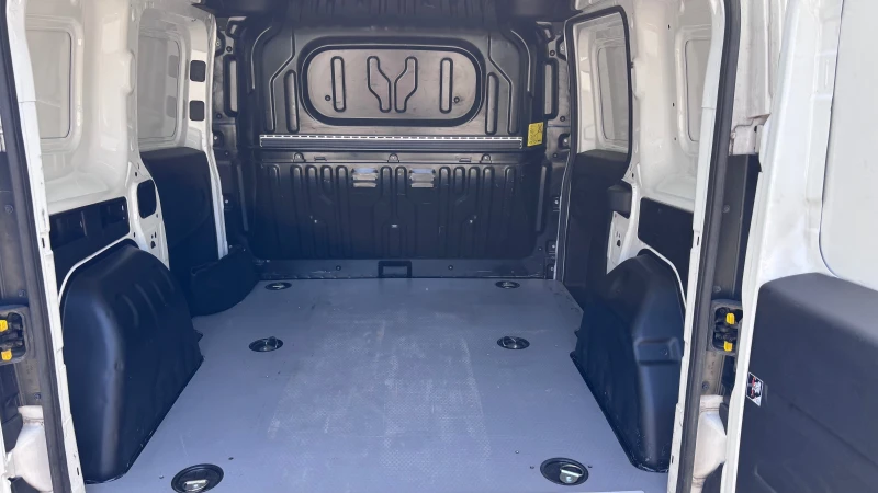 Opel Combo ТОВАРНО N1 категория, снимка 10 - Автомобили и джипове - 51678500