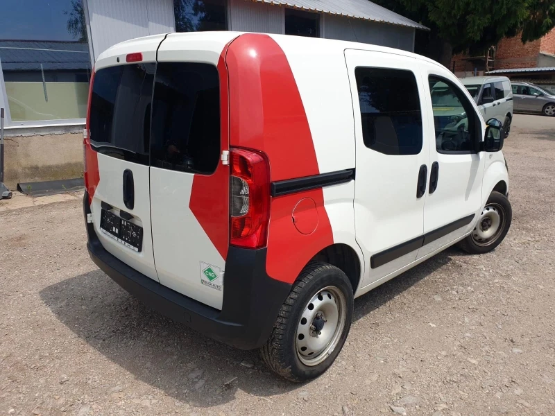 Fiat Fiorino Fiat Fiorino Cargo, 1.4 I (EU-6, 2), снимка 12 - Автомобили и джипове - 52686827