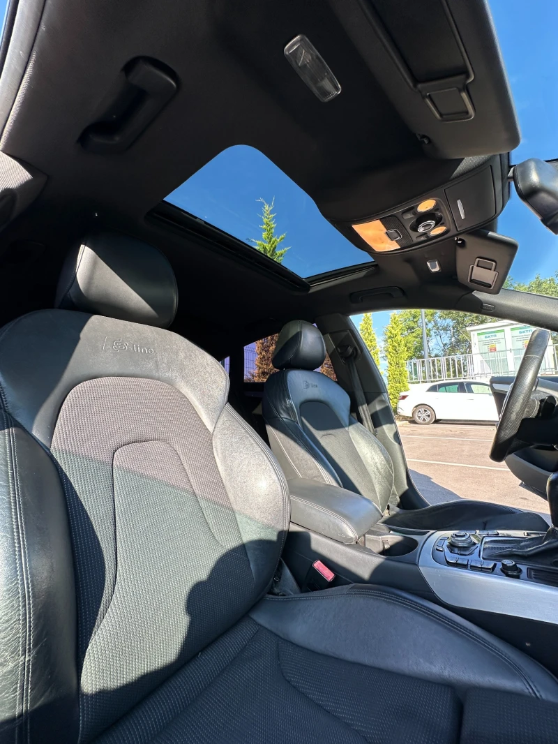 Audi A5 3.0TDI quattro, снимка 13 - Автомобили и джипове - 52528871