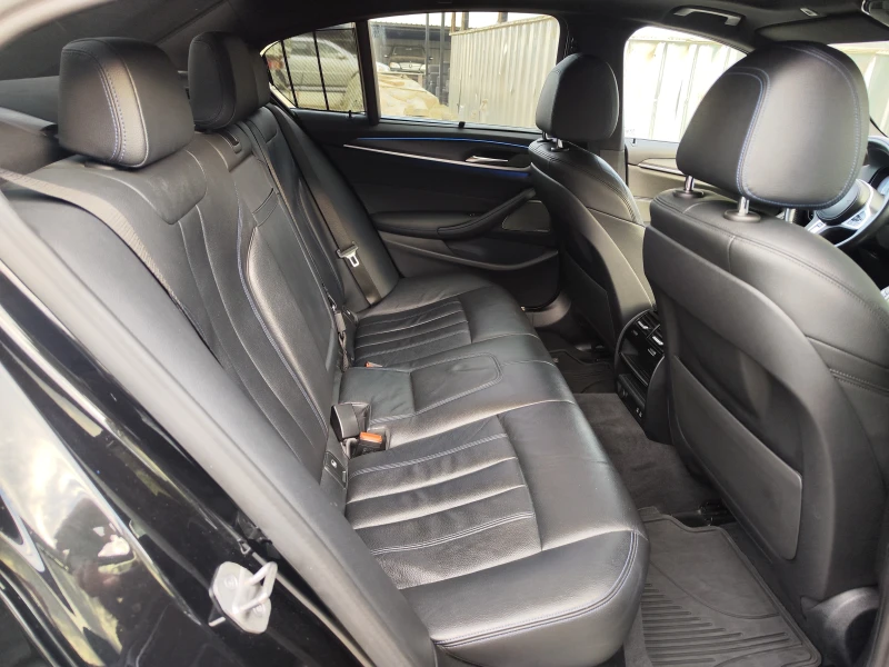 BMW 530E MPAK* HEADUP* PODGREV* 360CAM* HARMANN* LINEASIST*, снимка 7 - Автомобили и джипове - 52287053