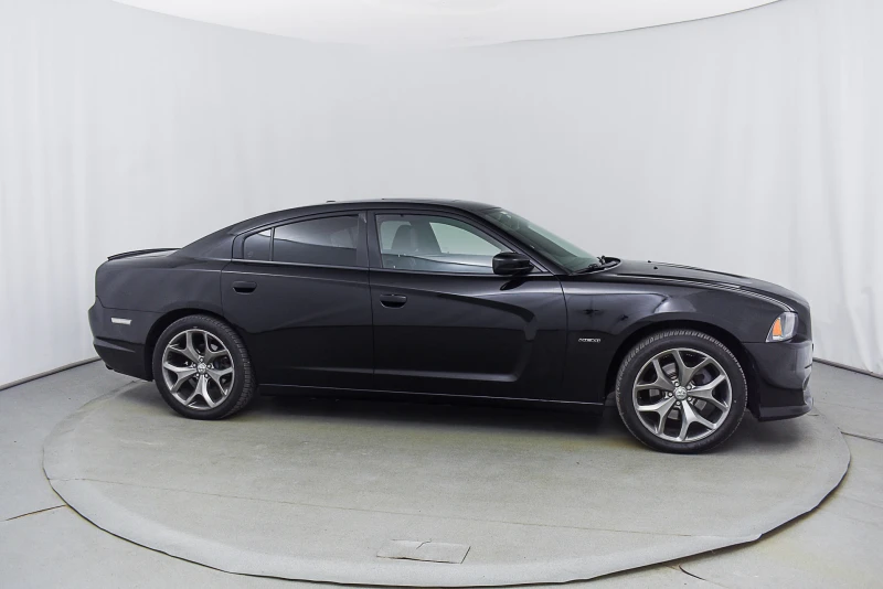 Dodge Charger 5.7 HEMI R/T - 4x4, снимка 11 - Автомобили и джипове - 52473436