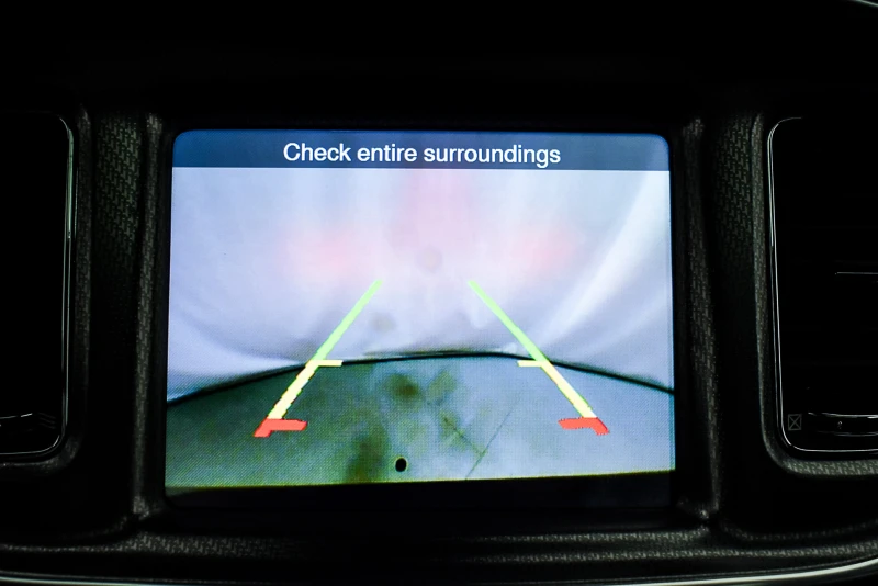 Dodge Charger 5.7 HEMI R/T - 4x4, снимка 13 - Автомобили и джипове - 52473436