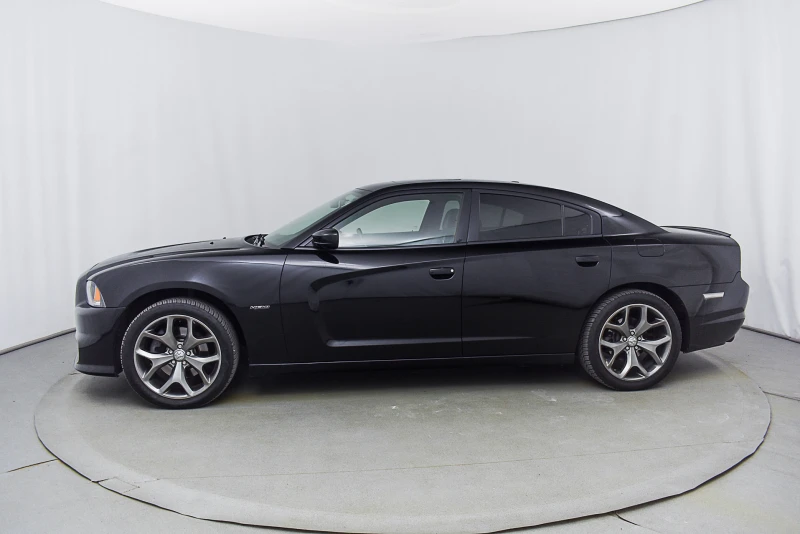 Dodge Charger 5.7 HEMI R/T - 4x4, снимка 12 - Автомобили и джипове - 52473436