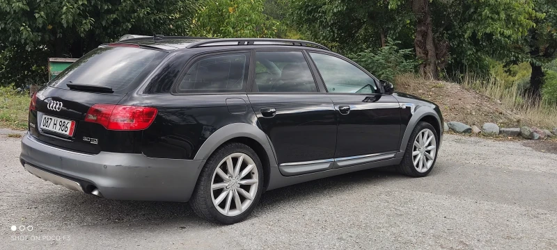 Audi A6 Allroad 3.0 TDI, снимка 3 - Автомобили и джипове - 52490230