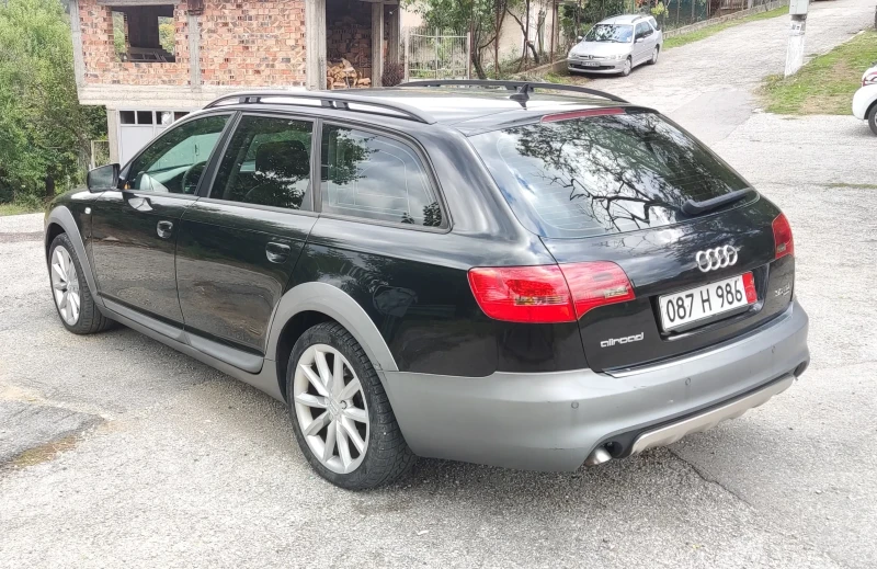 Audi A6 Allroad 3.0 TDI, снимка 2 - Автомобили и джипове - 52490230