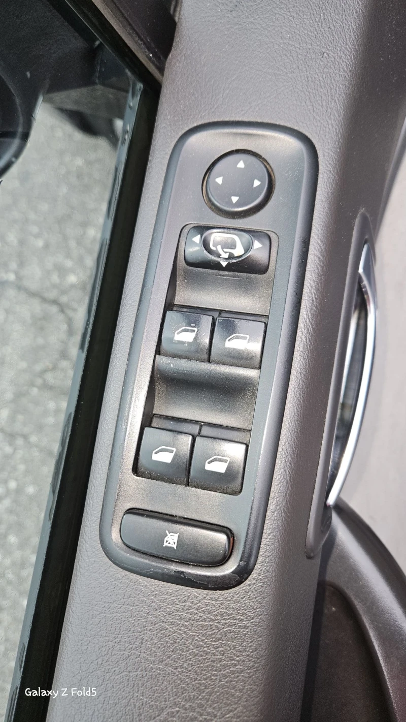 Peugeot 807 V6, снимка 10 - Автомобили и джипове - 53209278