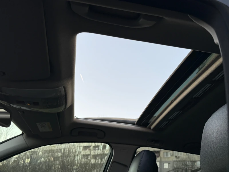 Mercedes-Benz C 300 CDI Avantgarde/7G/Harman/4MATIC, снимка 13 - Автомобили и джипове - 52778403