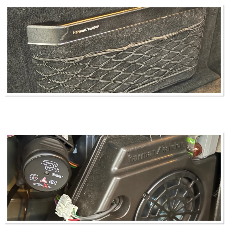 Mercedes-Benz C 300 CDI Avantgarde/7G/Harman/4MATIC, снимка 11 - Автомобили и джипове - 52778403