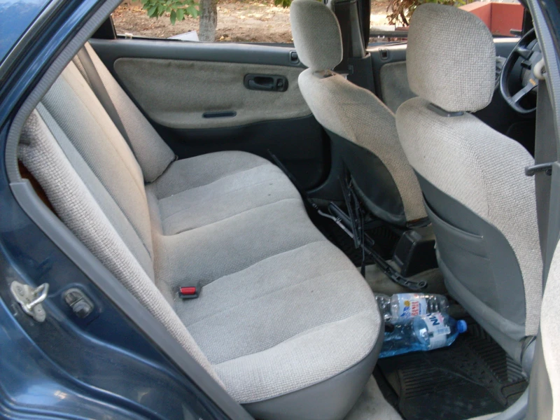 Honda Civic, снимка 5 - Автомобили и джипове - 52735196