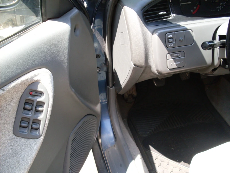 Honda Civic, снимка 3 - Автомобили и джипове - 52735196