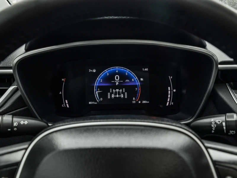 Toyota Corolla Cross * XLE AWD * CARFAX * БЕЗ ПЪРВОНАЧАЛНА ВНОСКА, снимка 11 - Автомобили и джипове - 52959795