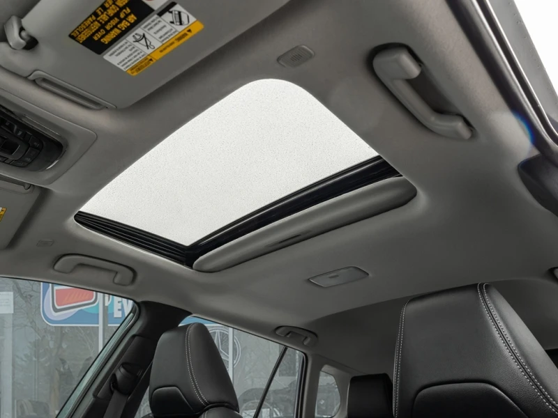 Toyota Corolla Cross * XLE AWD * CARFAX * БЕЗ ПЪРВОНАЧАЛНА ВНОСКА, снимка 13 - Автомобили и джипове - 52959795