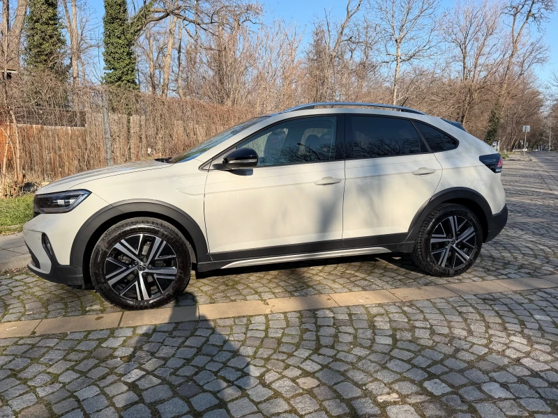 VW Taigo, снимка 6 - Автомобили и джипове - 53151882