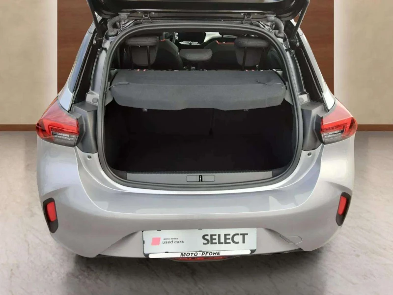 Opel Corsa 1.2 I, снимка 12 - Автомобили и джипове - 53268590