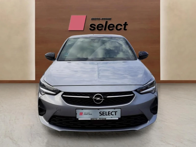 Opel Corsa 1.2 I, снимка 2 - Автомобили и джипове - 53268590