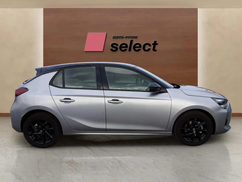 Opel Corsa 1.2 I, снимка 4 - Автомобили и джипове - 53268590