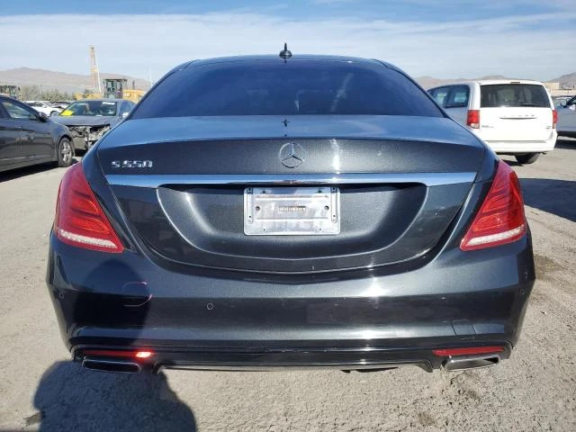 Mercedes-Benz S 550  ФИКСИРАНА ЦЕНА ДО БЪЛГАРИЯ!, снимка 6 - Автомобили и джипове - 48330815