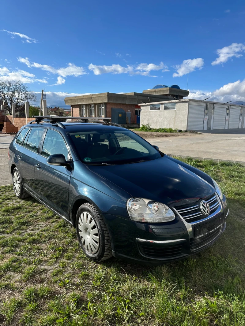 VW Golf 1.9TDI - 5900 лв. - 60016112 | Car24.bg