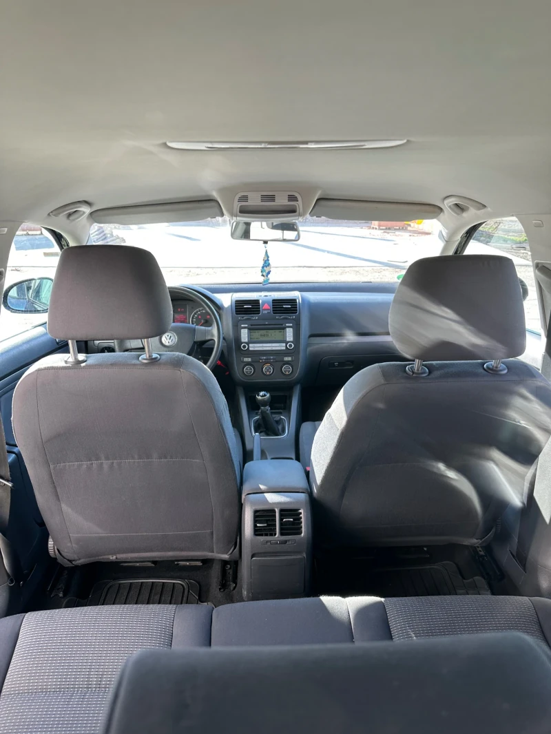 VW Golf 1.9TDI - 5900 лв. - 60016112 | Car24.bg