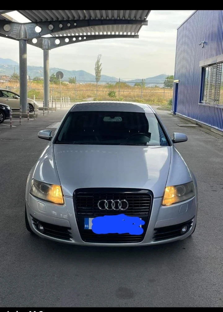 Audi A6 3.0 Tdi Quatro  - изображение 4
