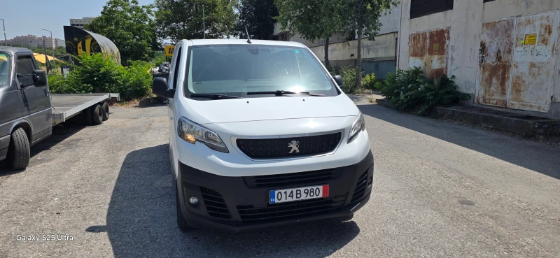 Peugeot Expert 2.0HDI - 16999 лв. - 54150307 1