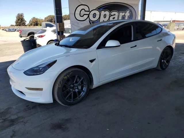 Tesla Model 3 - 36000 лв. - 17517929 1