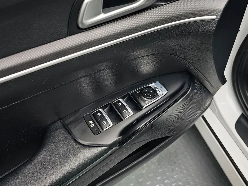 Kia K5 2.0, снимка 14 - Автомобили и джипове - 54263601