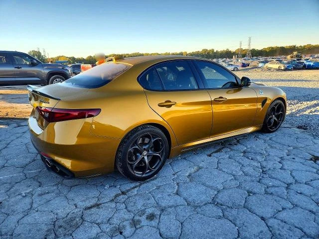 Alfa Romeo Giulia 2021 GIULIA QUADRIFOGLIO RWD | Mobile.bg � ����������� 3