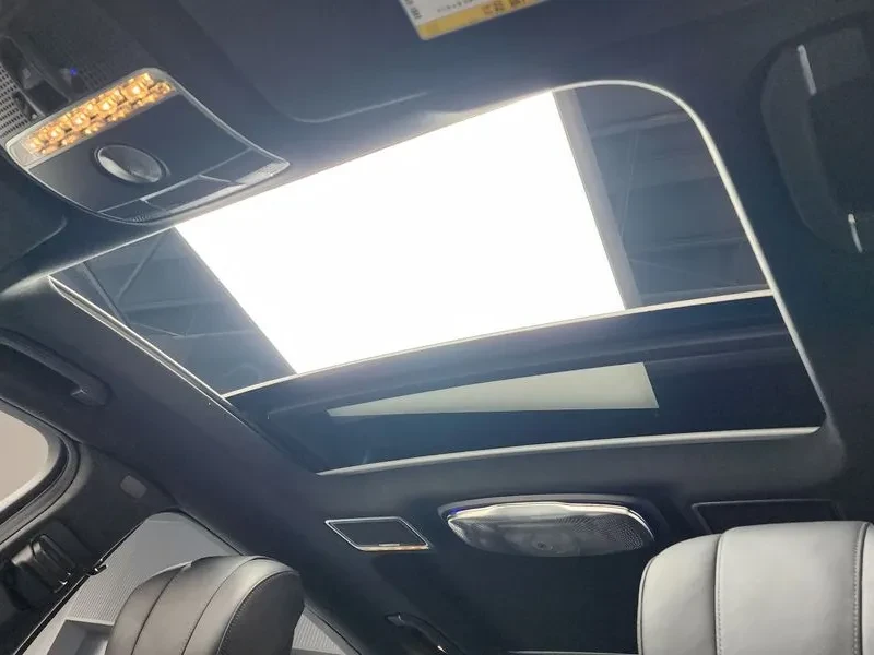 Mercedes-Benz S 500 Maybach , снимка 15 - Автомобили и джипове - 56623189