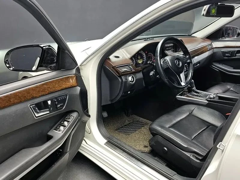 Mercedes-Benz E 200 | Mobile.bg � ����������� 11