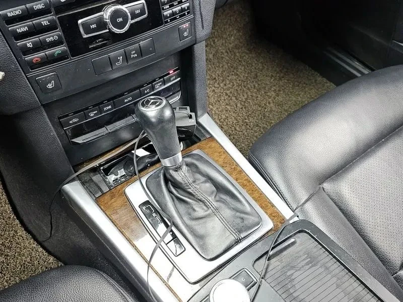 Mercedes-Benz E 200 | Mobile.bg � ����������� 9