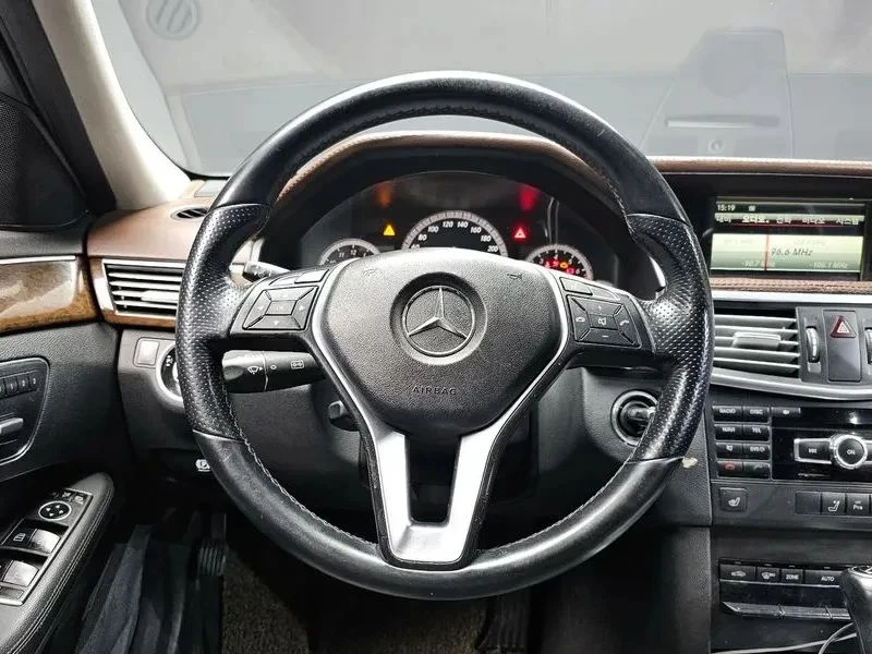 Mercedes-Benz E 200 | Mobile.bg � ����������� 13