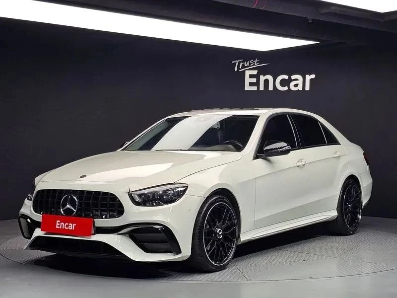 Mercedes-Benz E 200 | Mobile.bg � ����������� 1