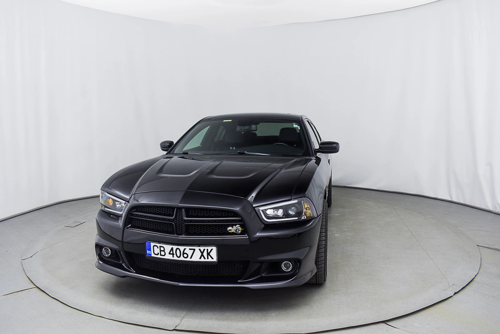 Dodge Charger 5.7 HEMI R/T - 4x4, снимка 1