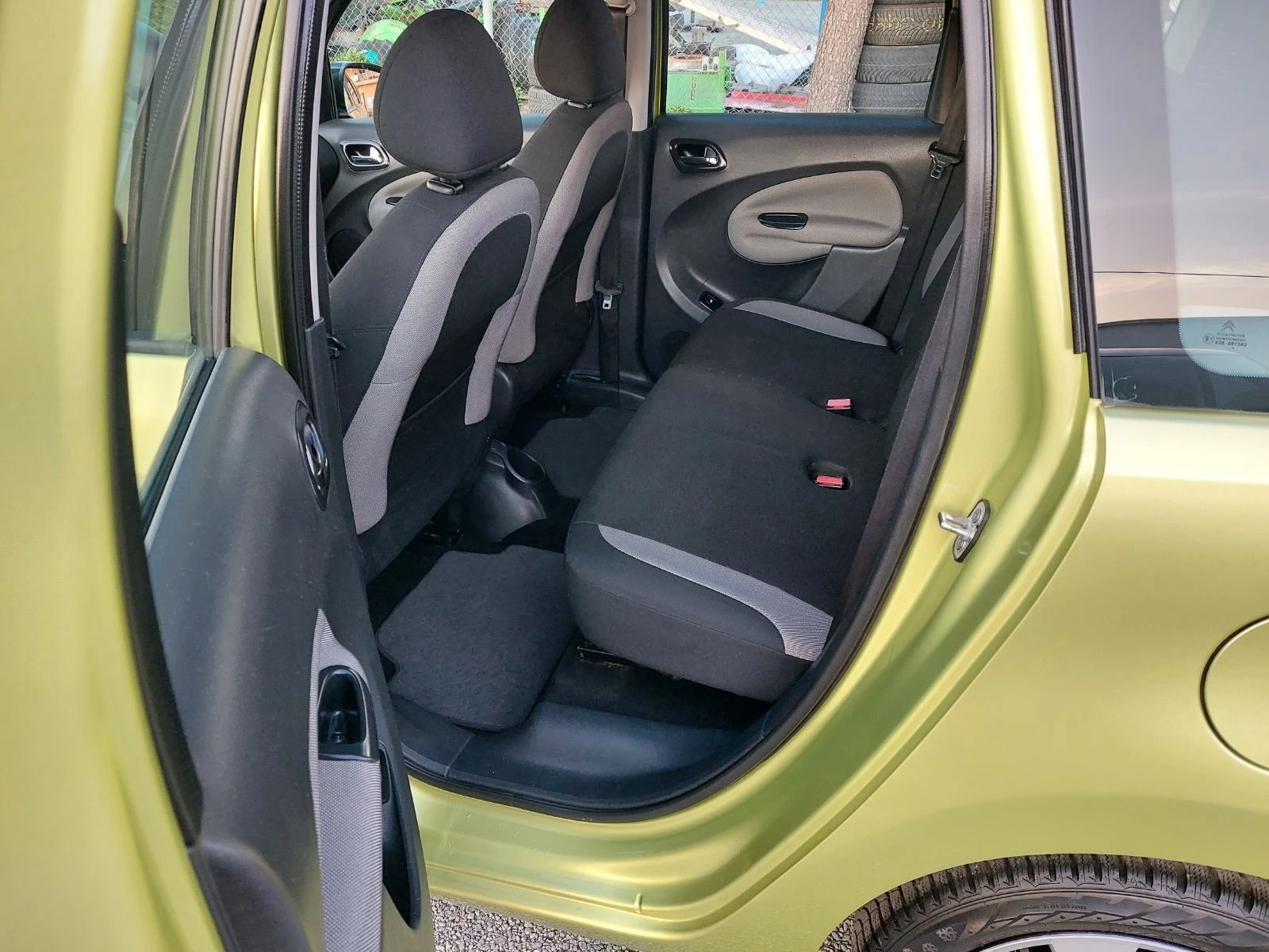 Citroen C3 Picasso 1.4 - изображение 5