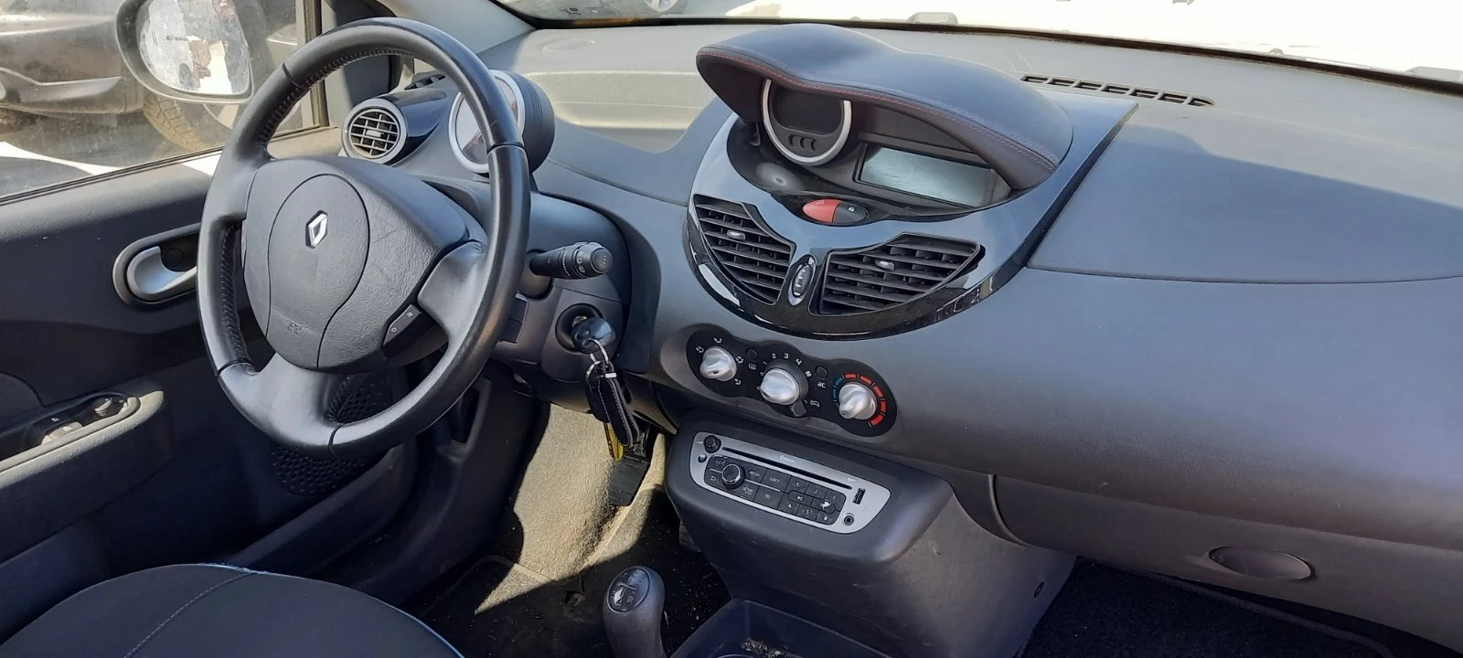 Renault Twingo 1.5dci  1,2i 3Броя - изображение 6