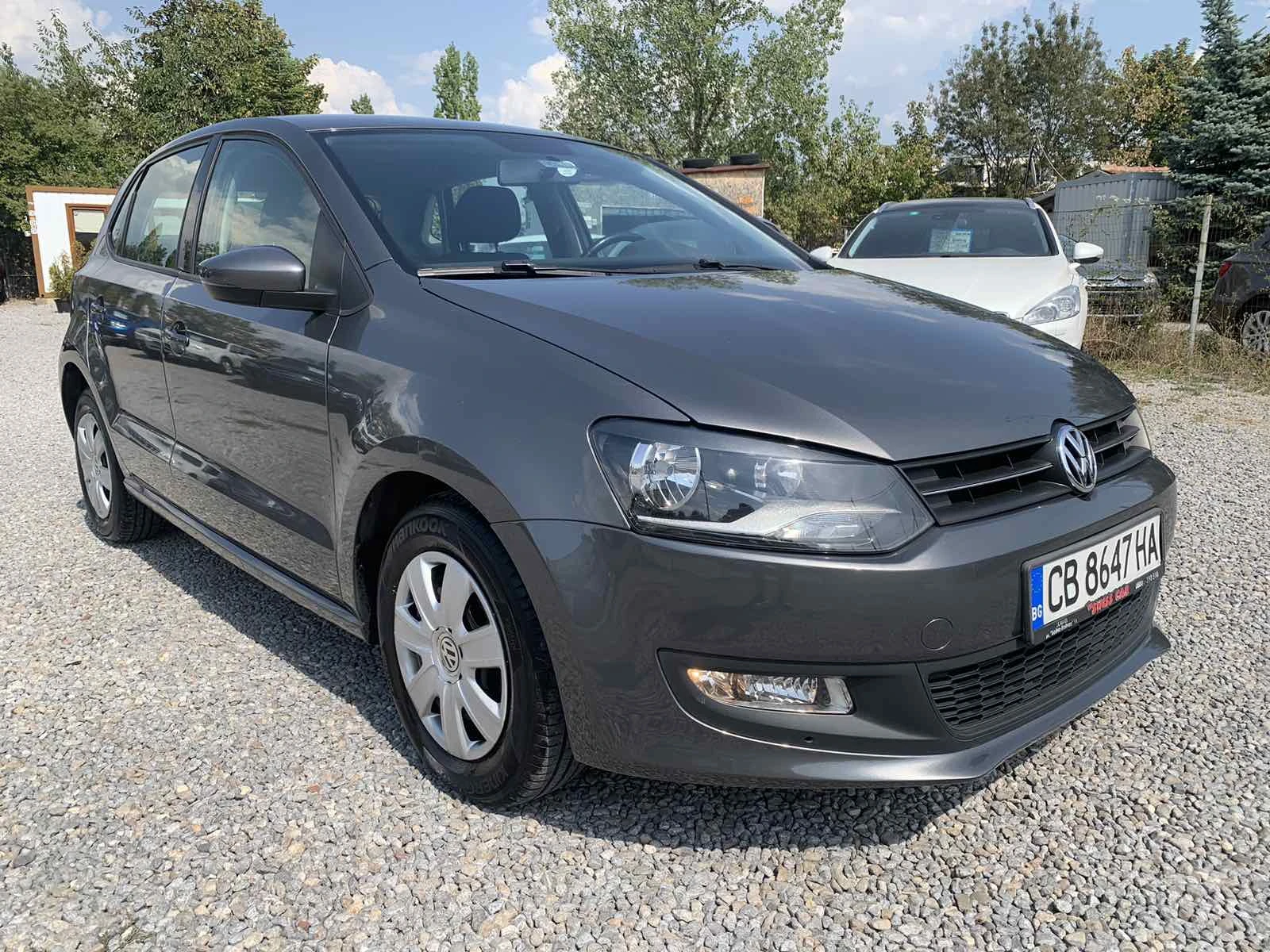 VW Polo 1.2I - изображение 3