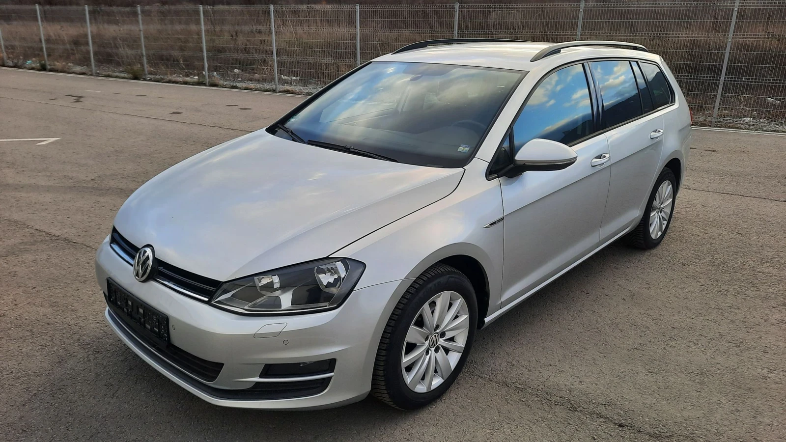 VW Golf Edition DSG | Mobile.bg — изображение 1