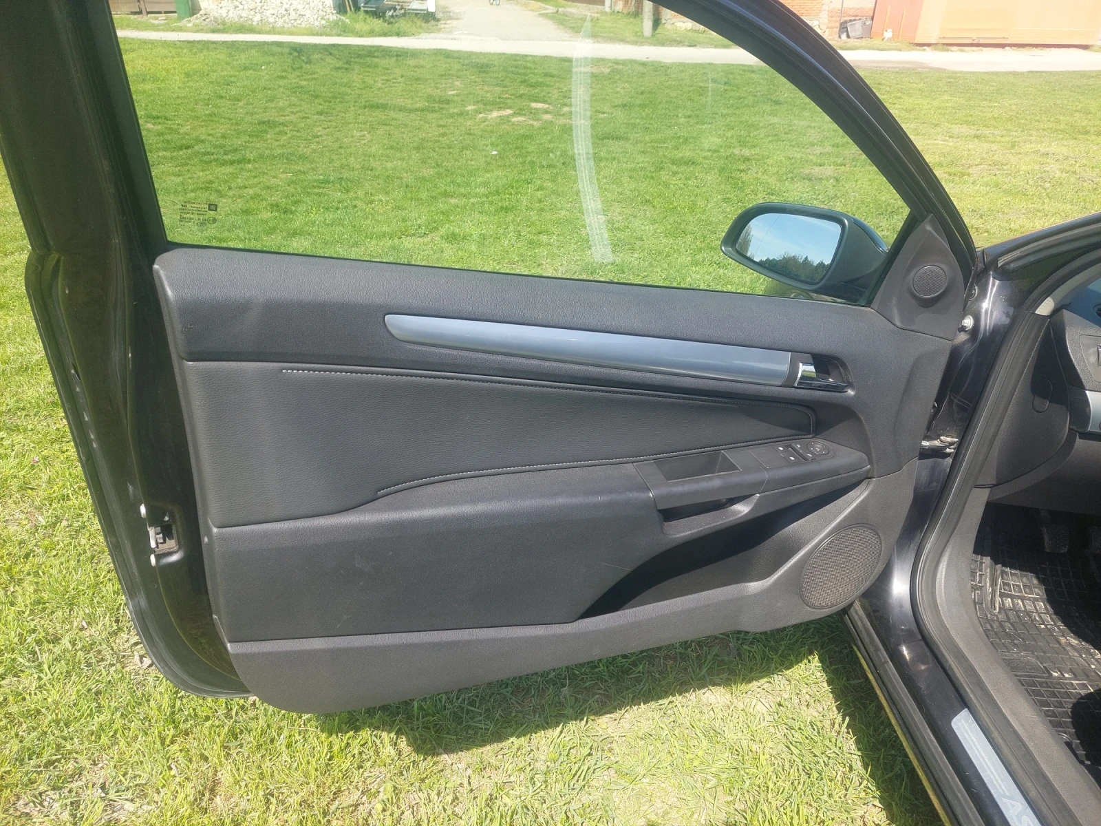 Opel Astra  - изображение 6